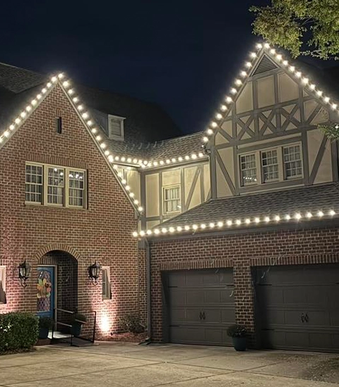 Christmas Lights