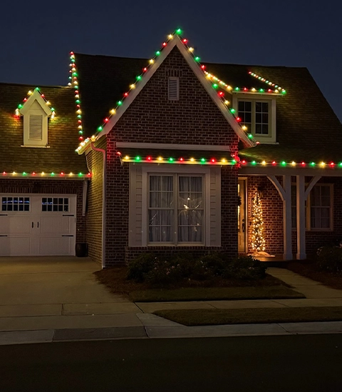 Christmas Lights
