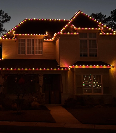 Christmas Lights