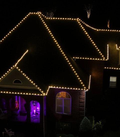 Christmas Lights